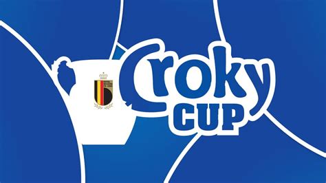 croky cup